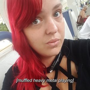 Meet your Posher, Lyndsey